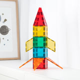 NEW: Pre-order | Light rocket pack 30-delig