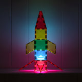 NEW: Pre-order | Light rocket pack 30-delig