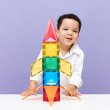 NEW: Pre-order | Light rocket pack 30-delig