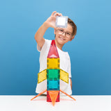 NEW: Pre-order | Light rocket pack 30-delig