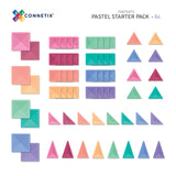 Pastel Starter Pack 64-delig