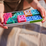 Mini tiles pack pastel - 28 stk