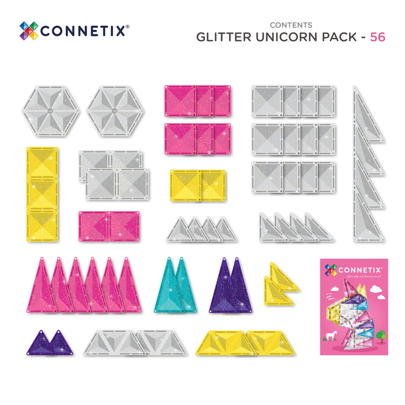 Bright Portal Pack 48-piece