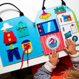 Montessori speelset - My Day