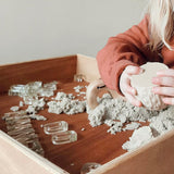 Kinetic sand - Magic sand