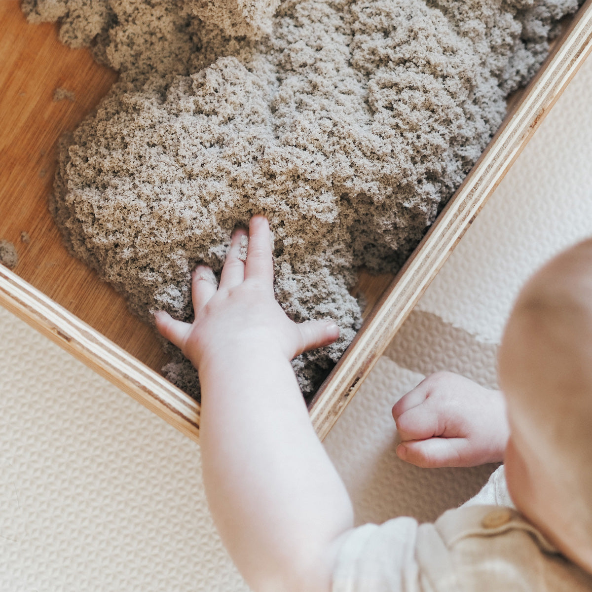 Edible Sand Kinetic Sand For Children Kinetic Sand Magic Sand 1kg