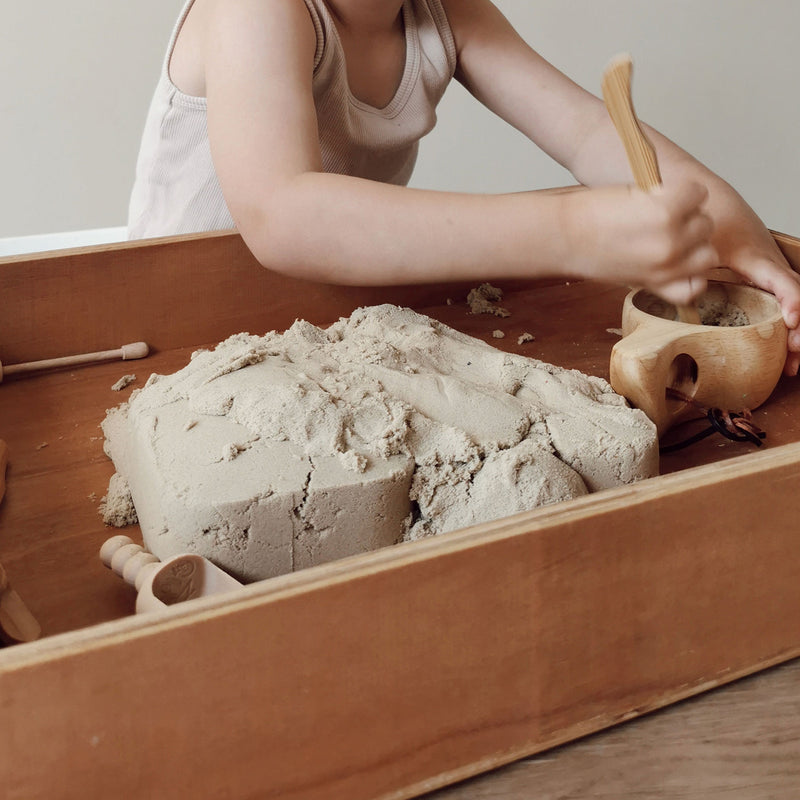 Kinetic sand Magic sand 1kg