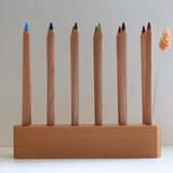 Pencil holder