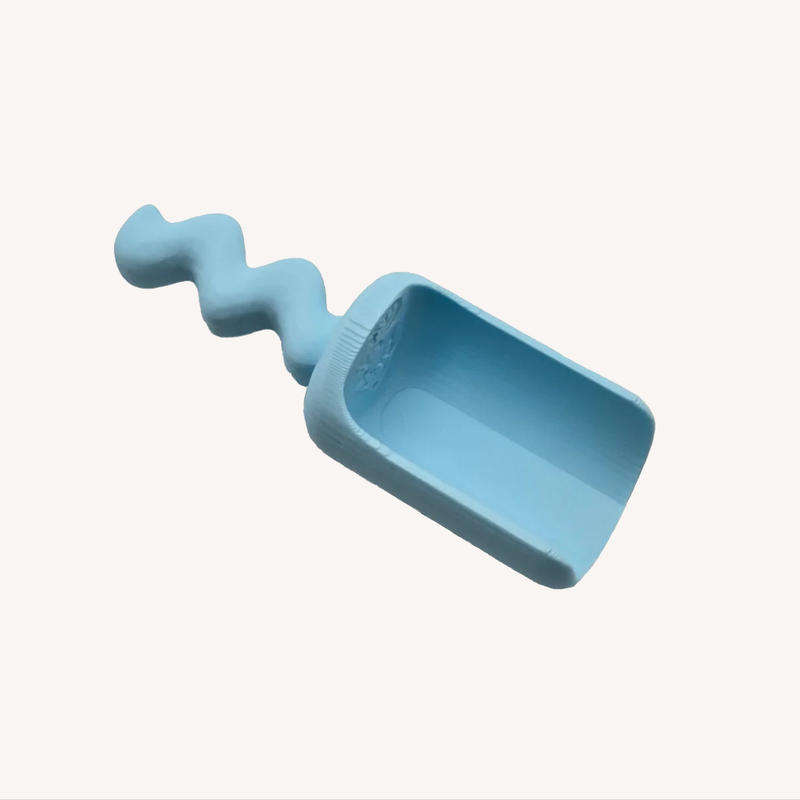 Large play shovel