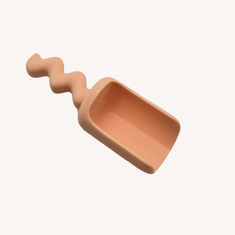 Large play shovel
