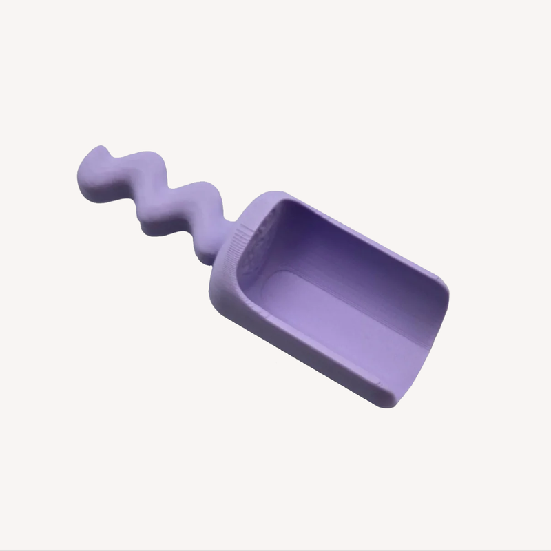 Large play shovel