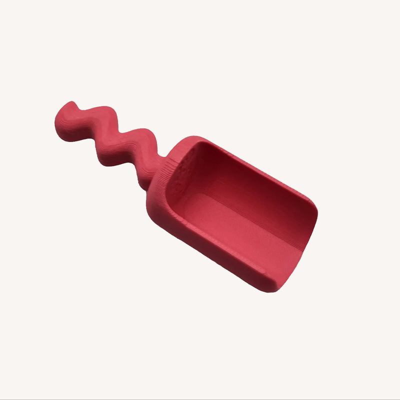 Large play shovel