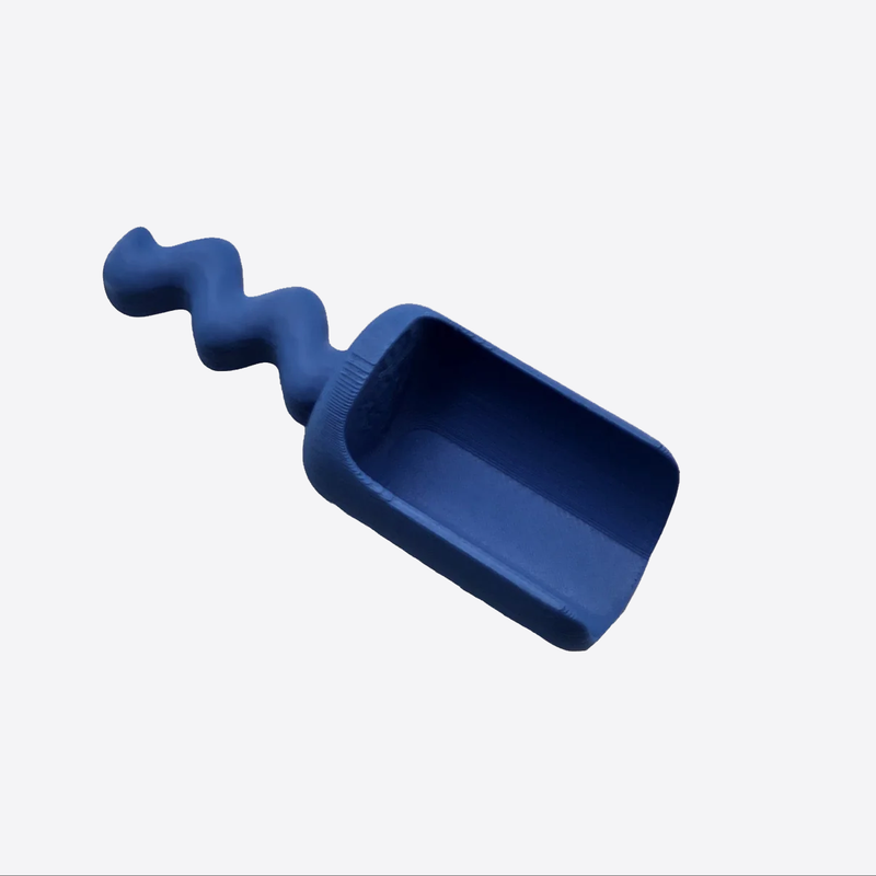 Large play shovel