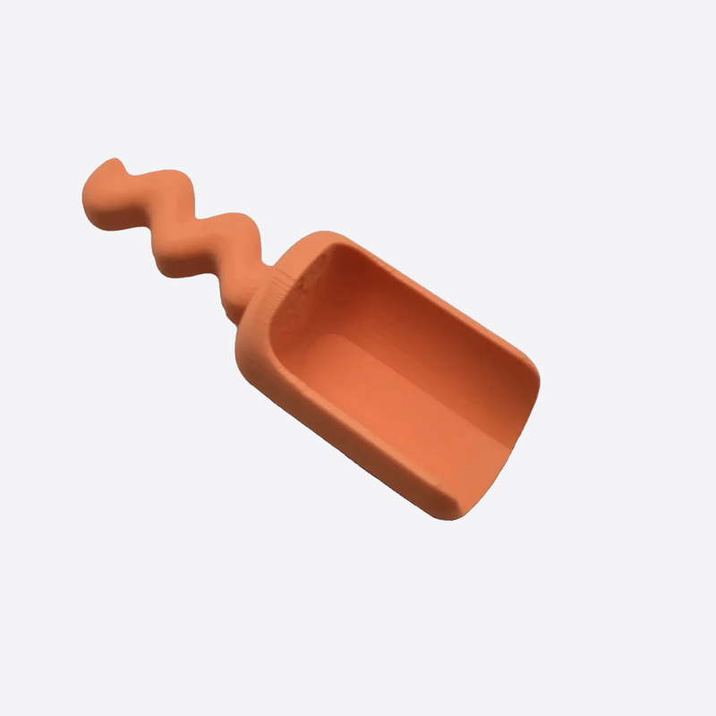 Large play shovel