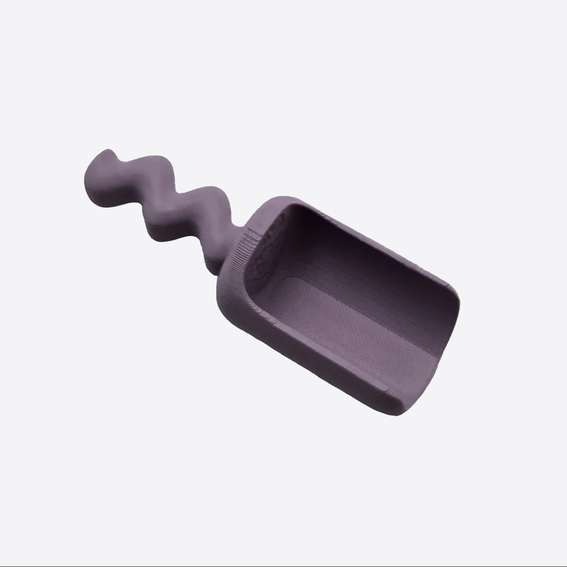 Large play shovel
