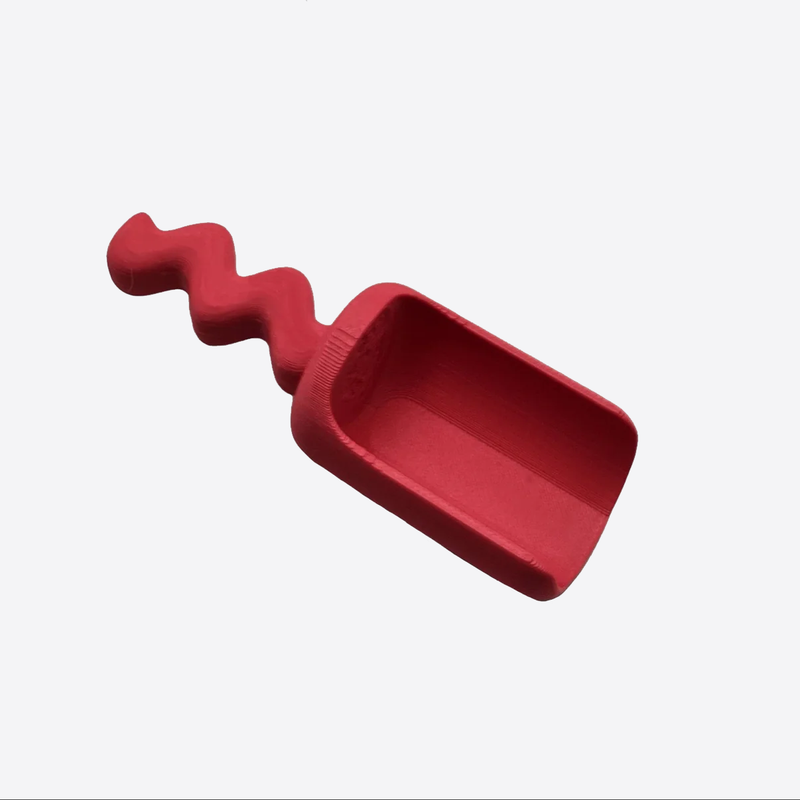 Large play shovel