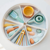 PlayTRAY - sensorische speelbak met deksel