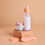 My First Tiny Tummies Gift Pack - Magische Poppenvoedingsset