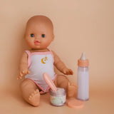 My First Tiny Tummies Gift Pack - Magische Poppenvoedingsset
