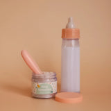 My First Tiny Tummies Gift Pack - Magische Poppenvoedingsset