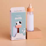 Tiny Tummies Magic Milk & Juice - Magische Poppenflesjes 2stk