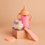 Tiny Birthday Set - Magische Poppenvoedingsset