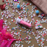 Sensory fillers - regenboog