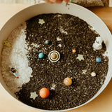 Sensory kit - Galaxy