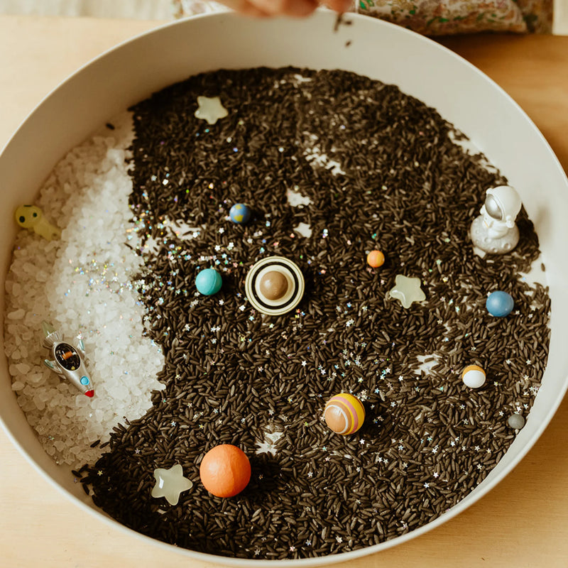 Sensory kit - Galaxy