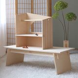 Koichi - poppentheater