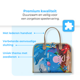 Busy Board - Oceaan