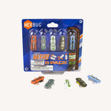 Hexbug Nano + flash - 5 pcs