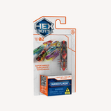 Hexbug Nano Flash - 1 pc - orange