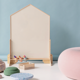 Silicone Pen Holders - 3 pcs - Peach Almond Soda