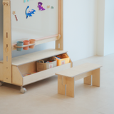 Flat standard Lille Hus - S, M, L