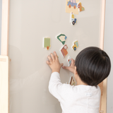 Magneetset - design puzzel - voertuigen