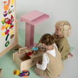 Magneetset - vilt - fruit