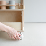 Flat standard Lille Hus - S, M, L