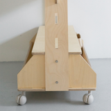 Flat standard Lille Hus - S, M, L