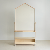 Flat standard Lille Hus - S, M, L