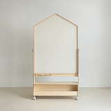 Flat standard Lille Hus - S, M, L