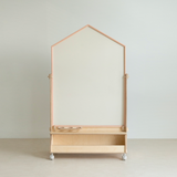 Flat standard Lille Hus - S, M, L