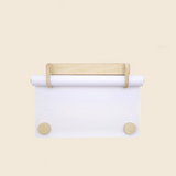 Paper roll holder