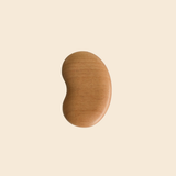 Houten magnetische whiteboard wisser