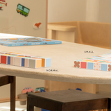 Magnetische blokken - small | Lucky - 32