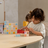 Magnetische blokken - small | Lucky - 32