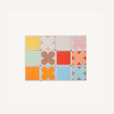 Magnetische blokken - small | Lucky - 32