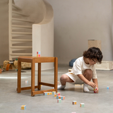 Magnetische blokken - small | Lucky - 32