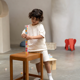 Magnetische blokken - small | Lucky - 32