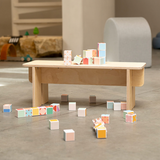 Magnetische blokken - small | Lucky - 32